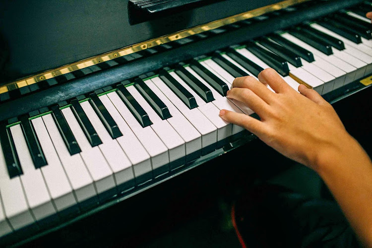 Dr. Kim Music Academy — Music school